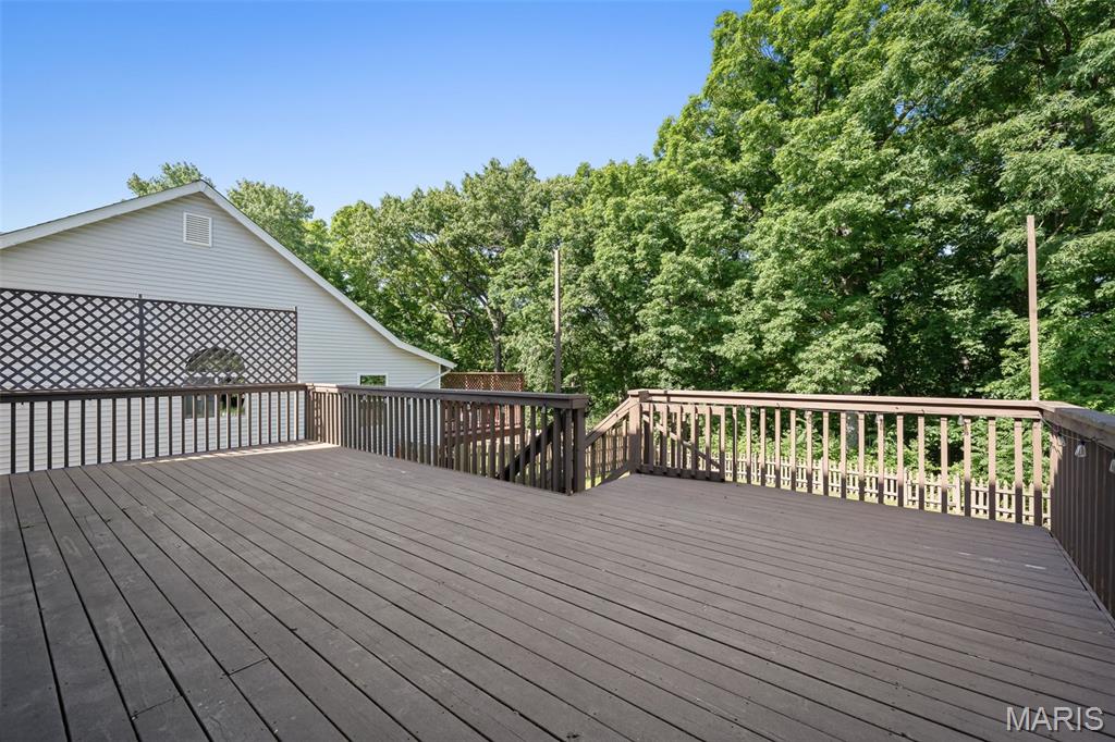 Big Bend Station One - Residential