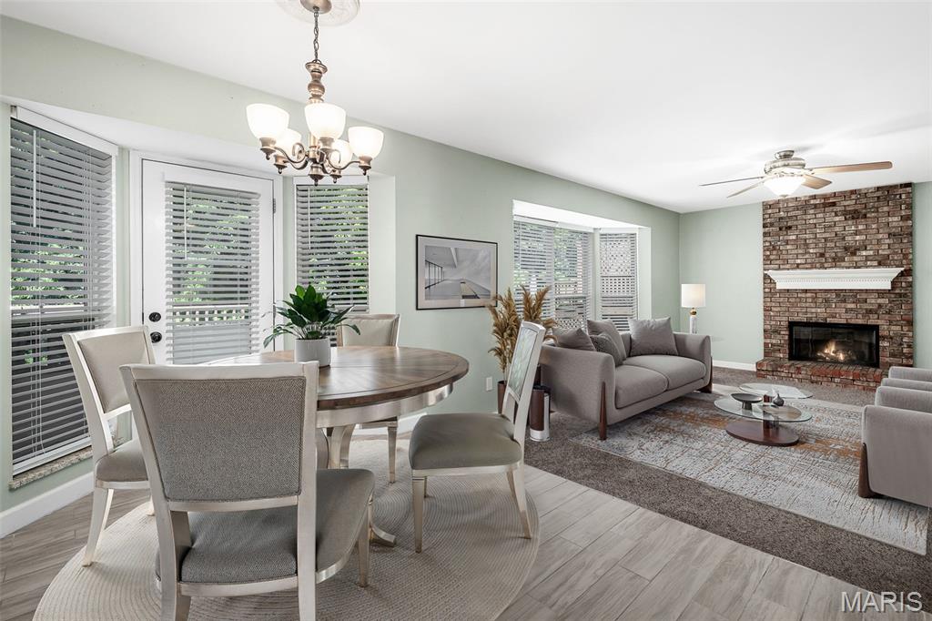 Big Bend Station One - Residential