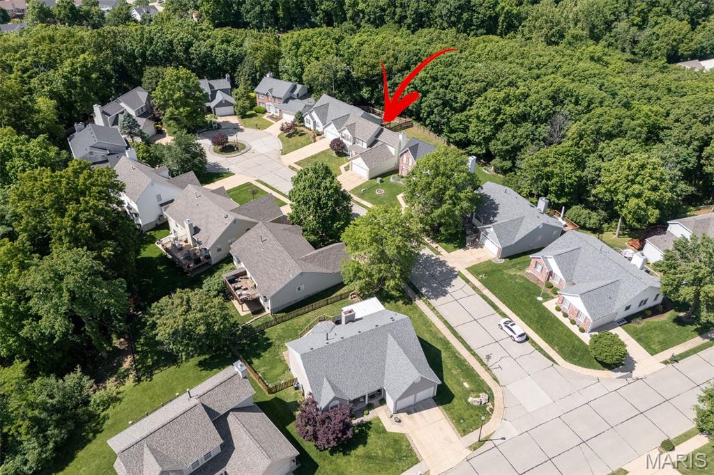 Big Bend Station One - Residential