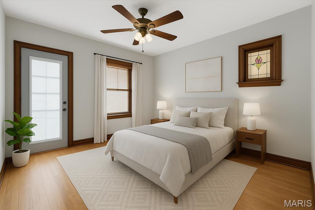 St Louis, Missouri 63109, United States, 2 Bedrooms Bedrooms, ,1 BathroomBathrooms,Residential,Pending,253461