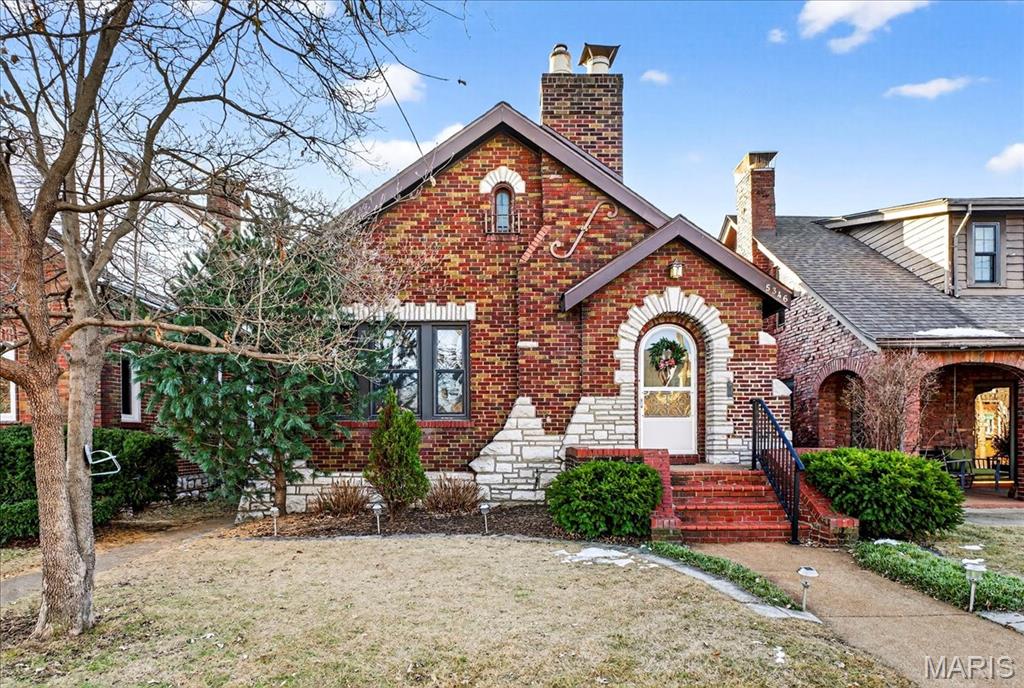 St Louis, Missouri 63109, United States, 2 Bedrooms Bedrooms, ,1 BathroomBathrooms,Residential,Pending,253461