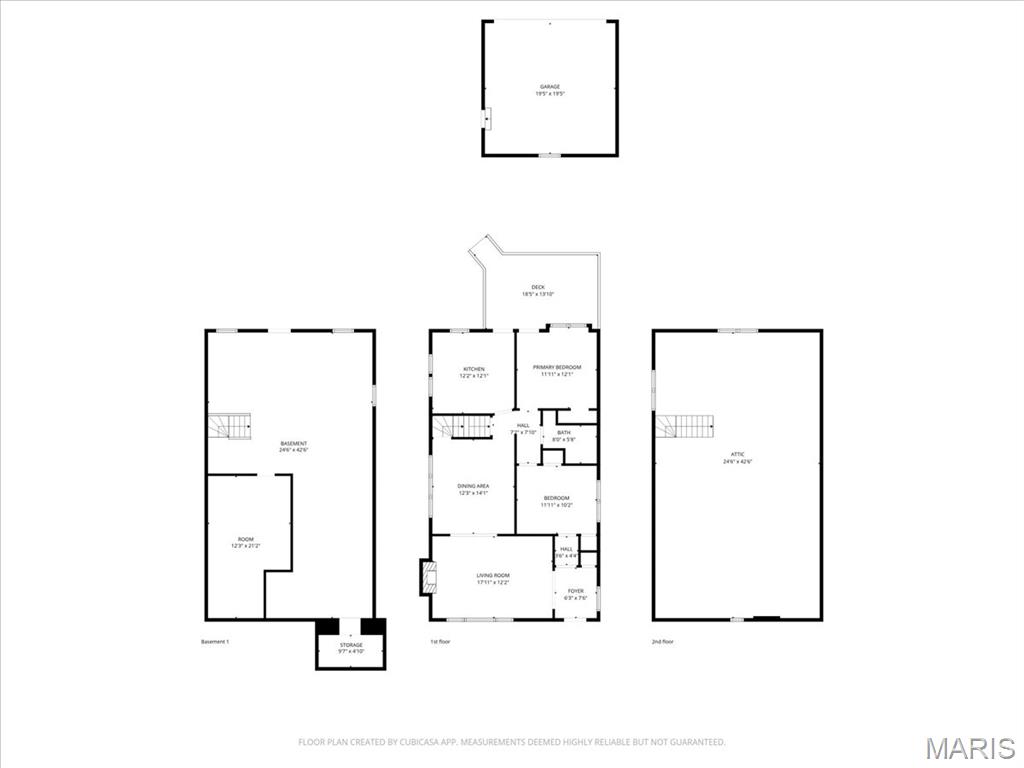 St Louis, Missouri 63109, United States, 2 Bedrooms Bedrooms, ,1 BathroomBathrooms,Residential,Pending,253461