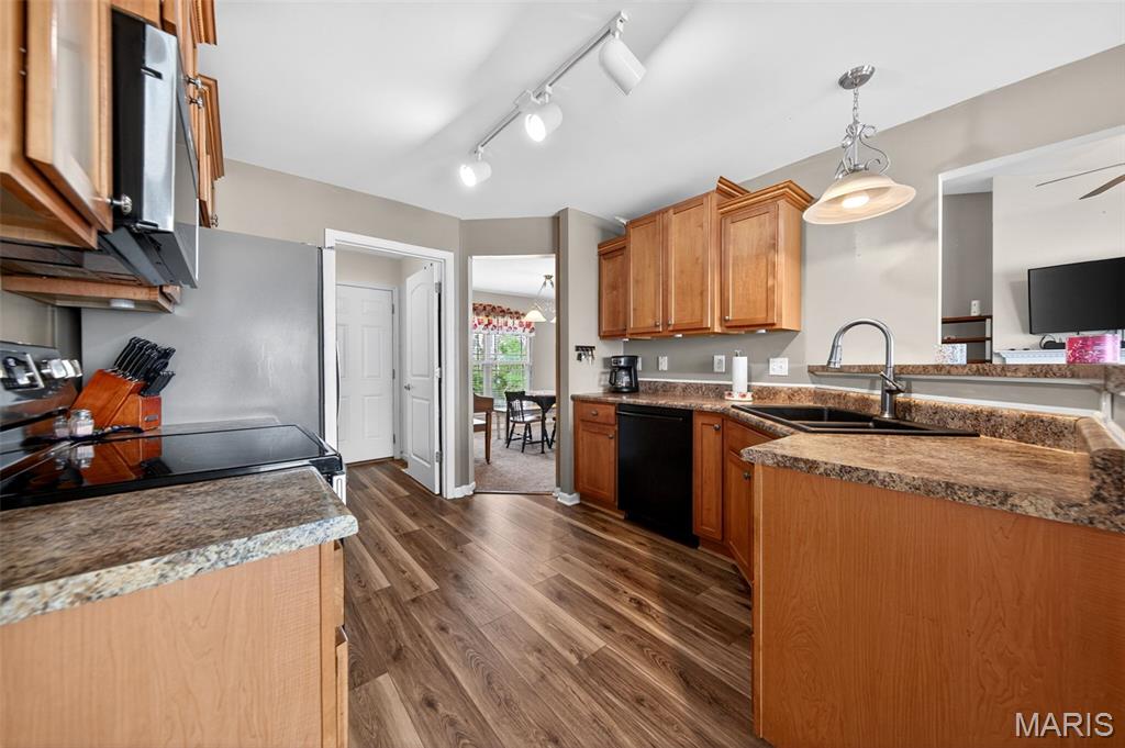 Millstone Lakes - Residential