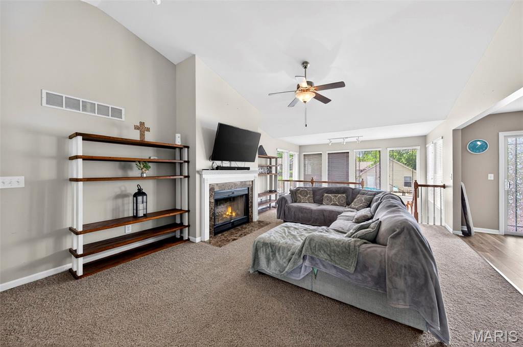 Millstone Lakes - Residential