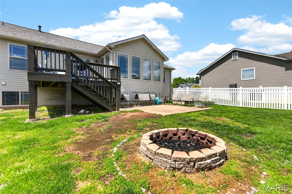 Millstone Lakes - Residential