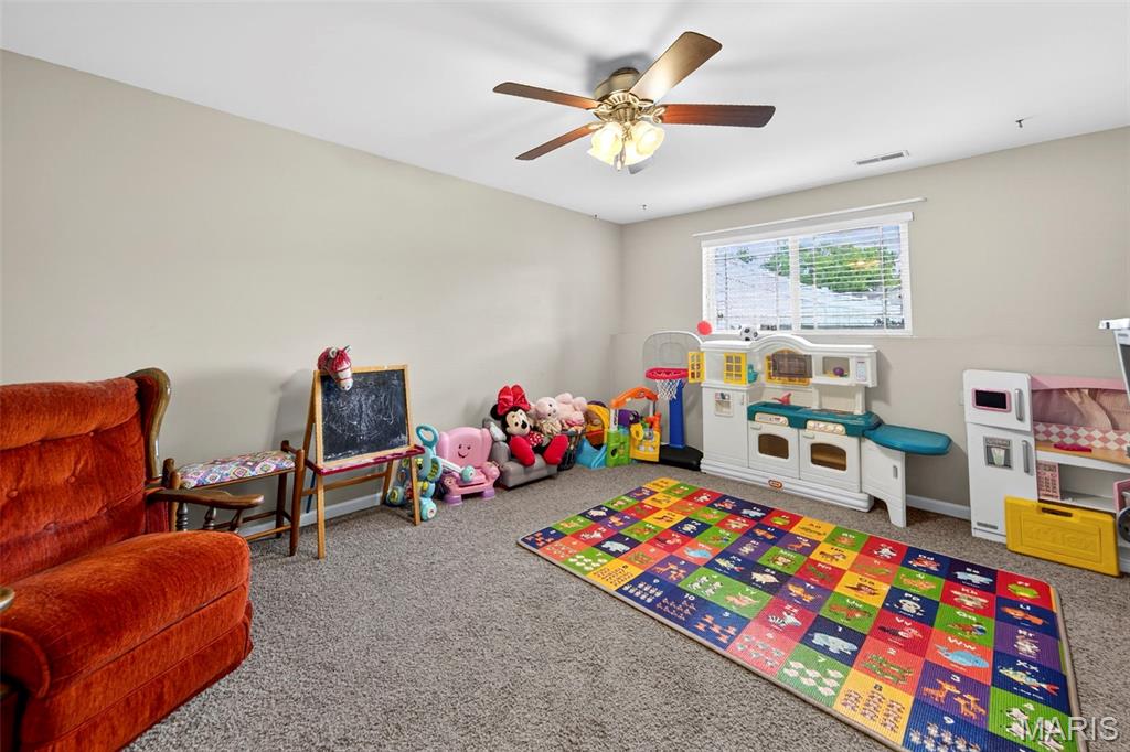 Millstone Lakes - Residential