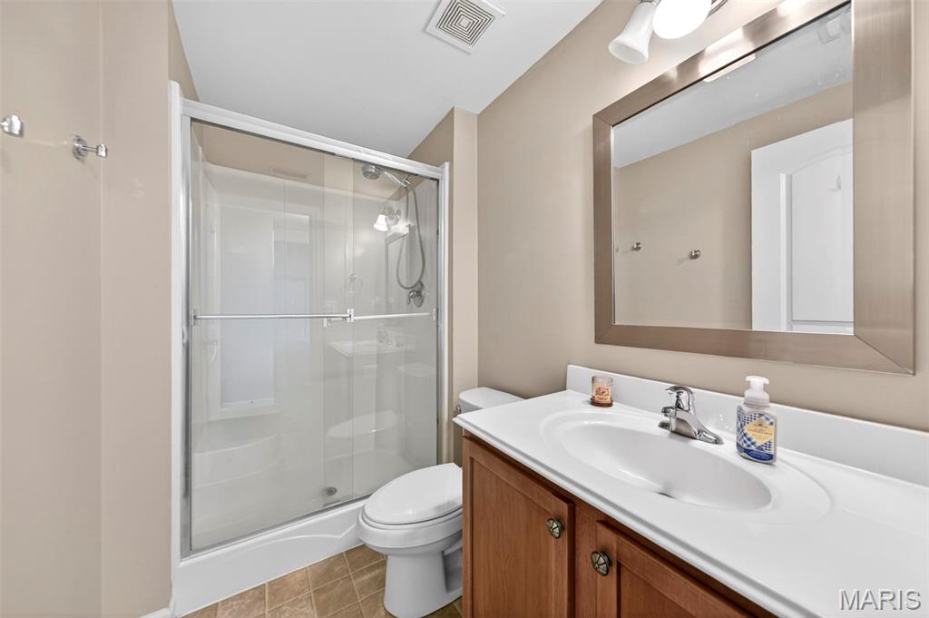 Millstone Lakes - Residential