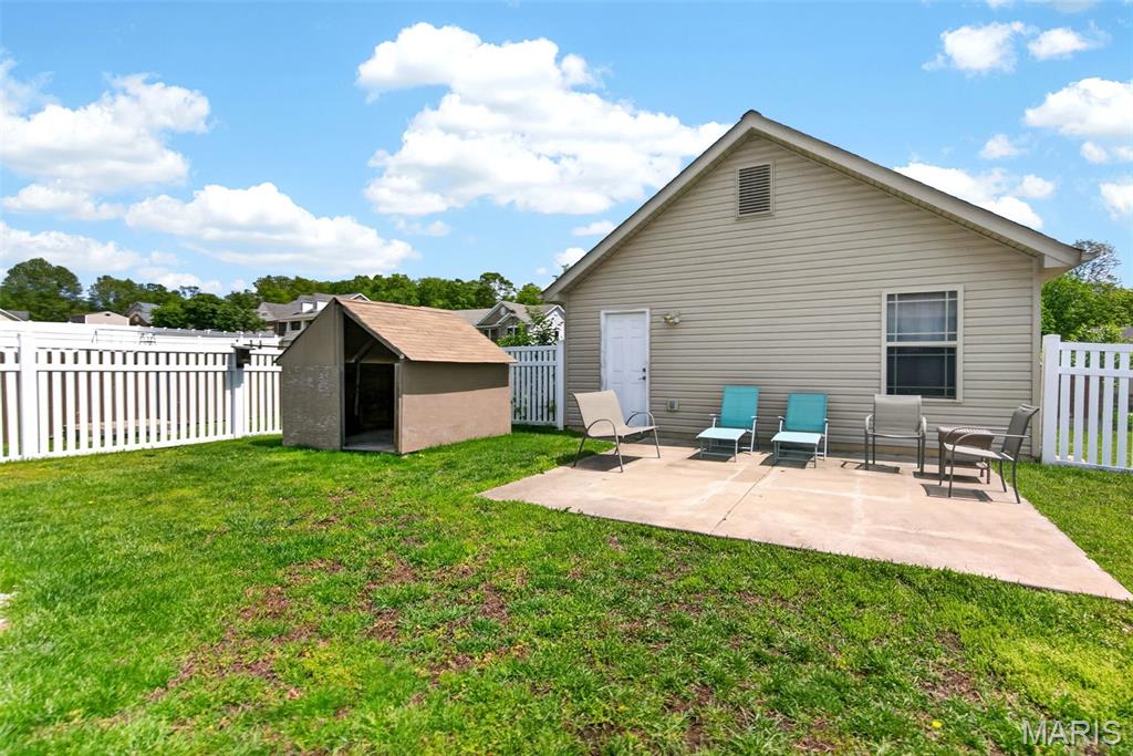 Millstone Lakes - Residential