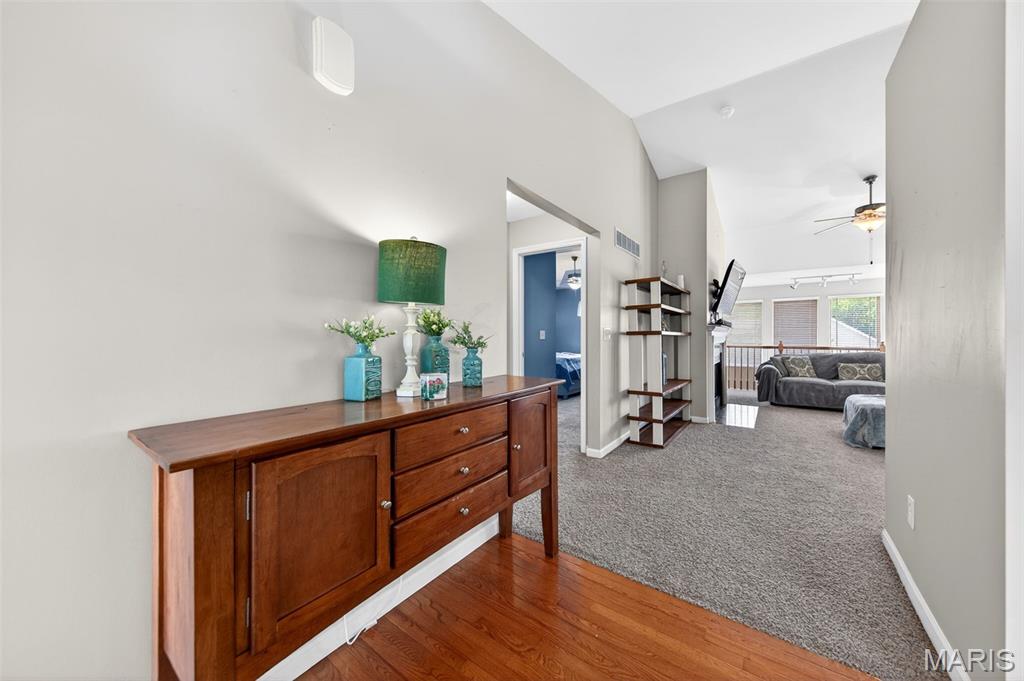 Millstone Lakes - Residential
