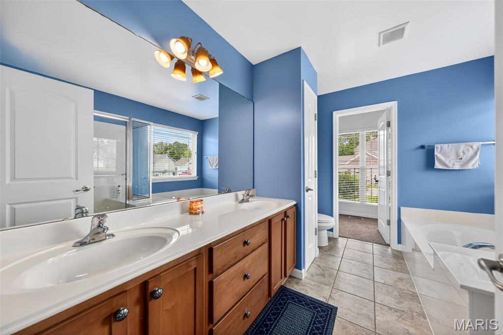 Millstone Lakes - Residential