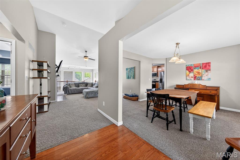 Millstone Lakes - Residential