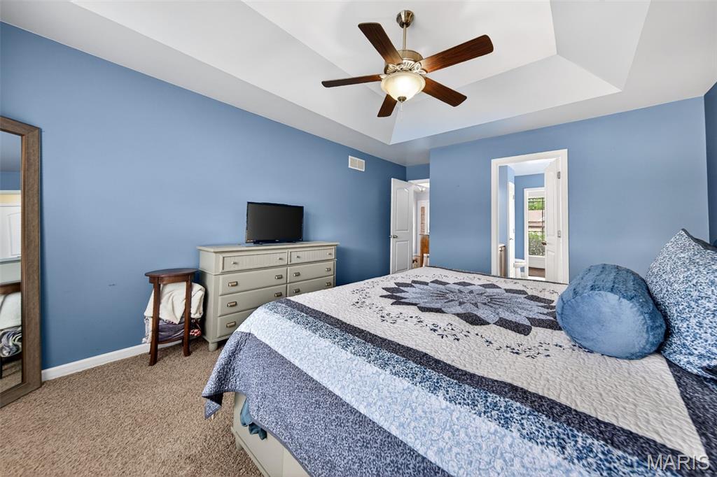 Millstone Lakes - Residential