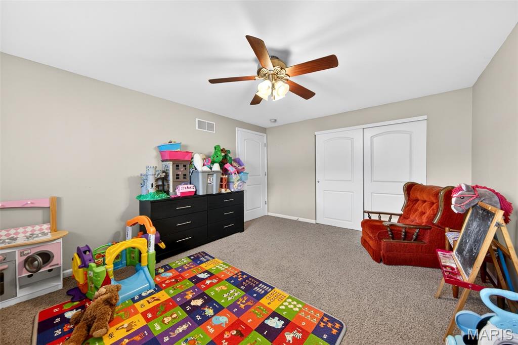 Millstone Lakes - Residential