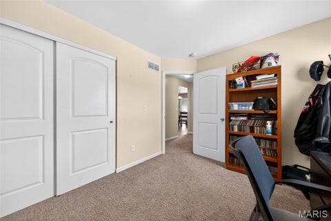 Tiny photo for 27 Millstone Lake Drive, Winfield, MO 63389 (MLS # 26024521)