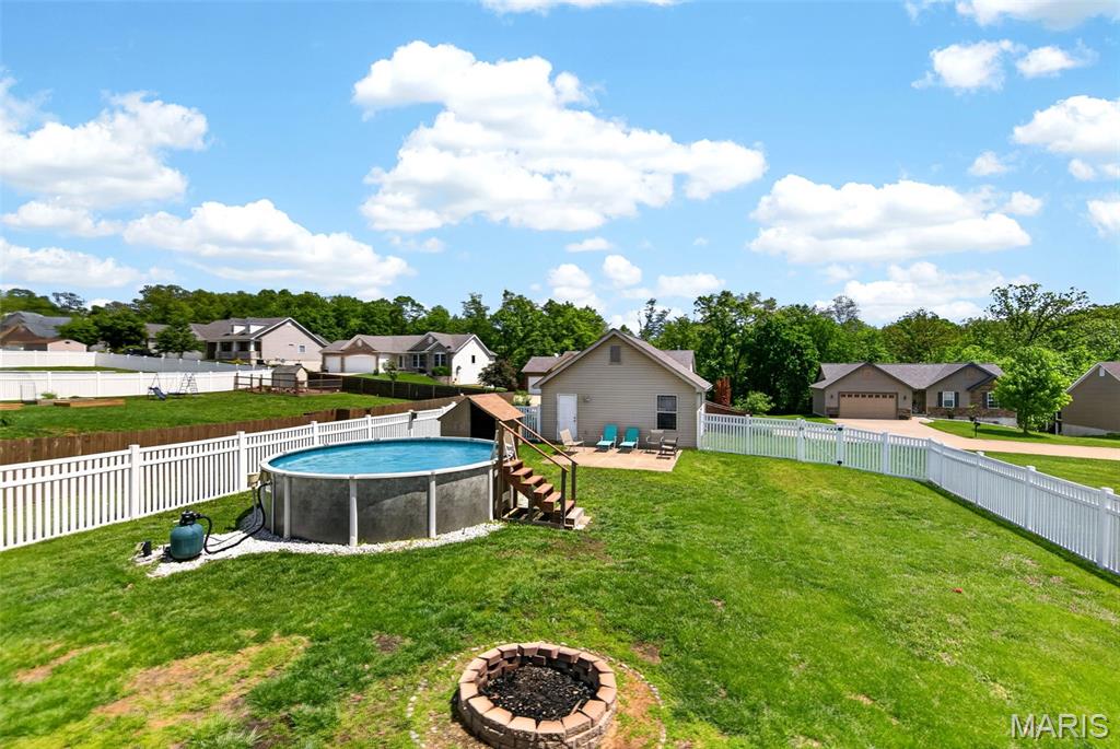 Millstone Lakes - Residential