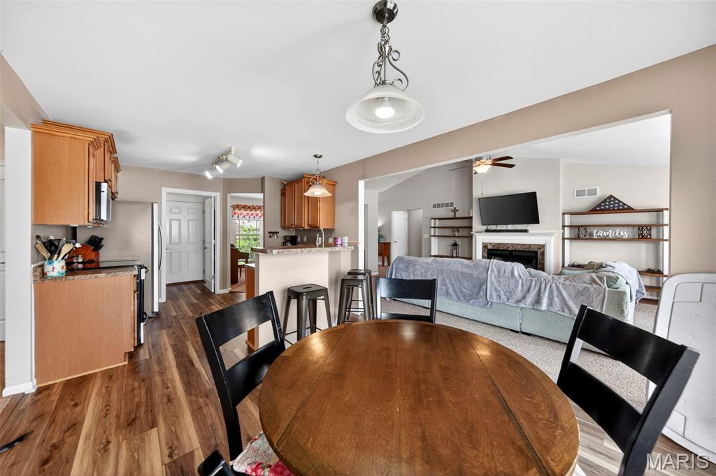 Millstone Lakes - Residential
