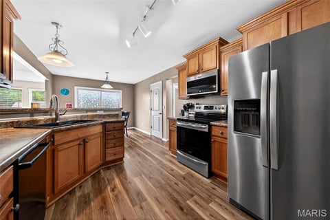 Tiny photo for 27 Millstone Lake Drive, Winfield, MO 63389 (MLS # 26024521)