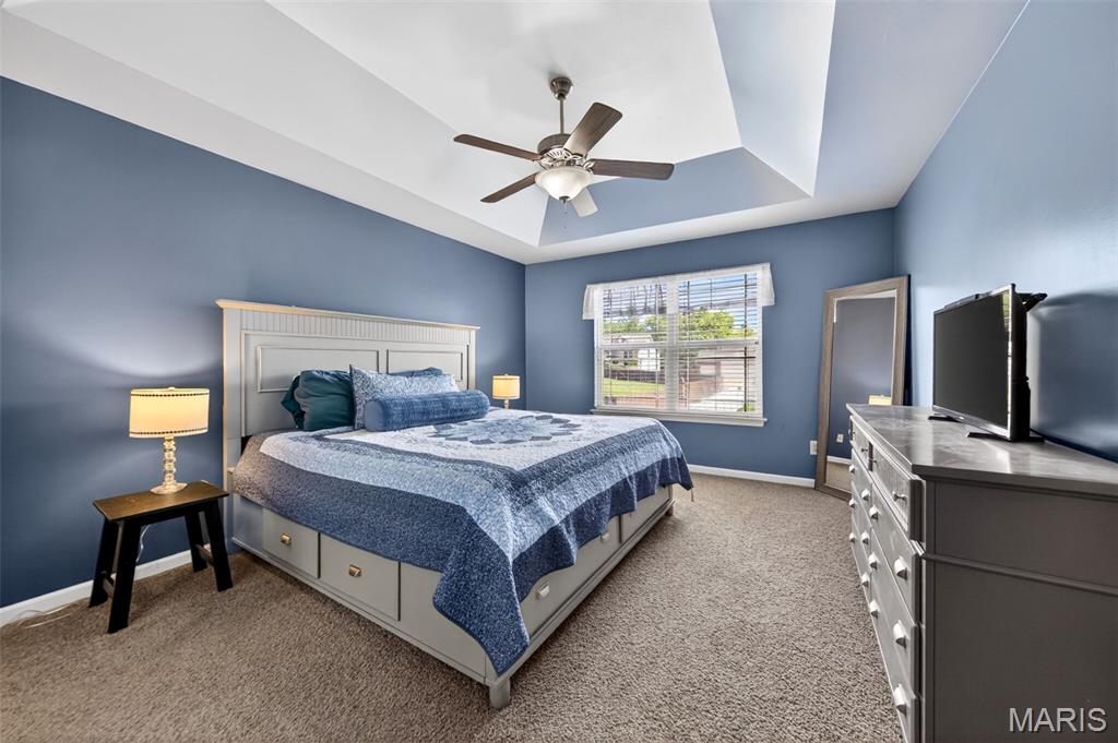 Millstone Lakes - Residential