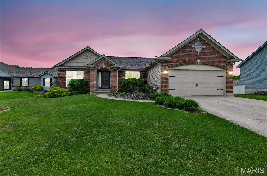 Millstone Lakes - Residential