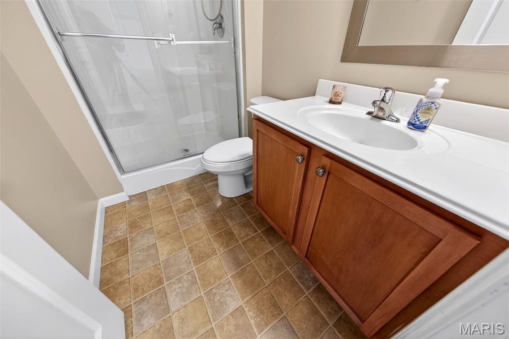 Millstone Lakes - Residential