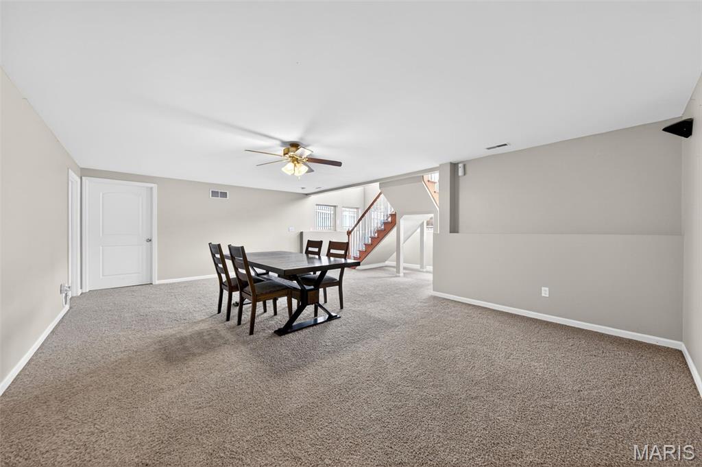 Millstone Lakes - Residential