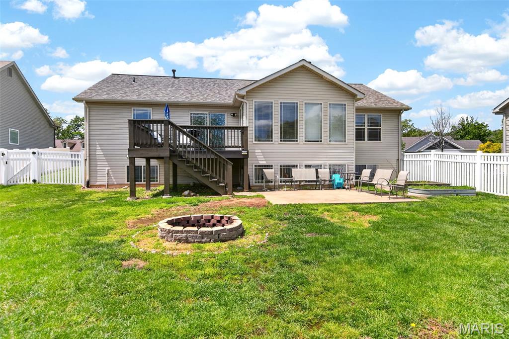 Millstone Lakes - Residential