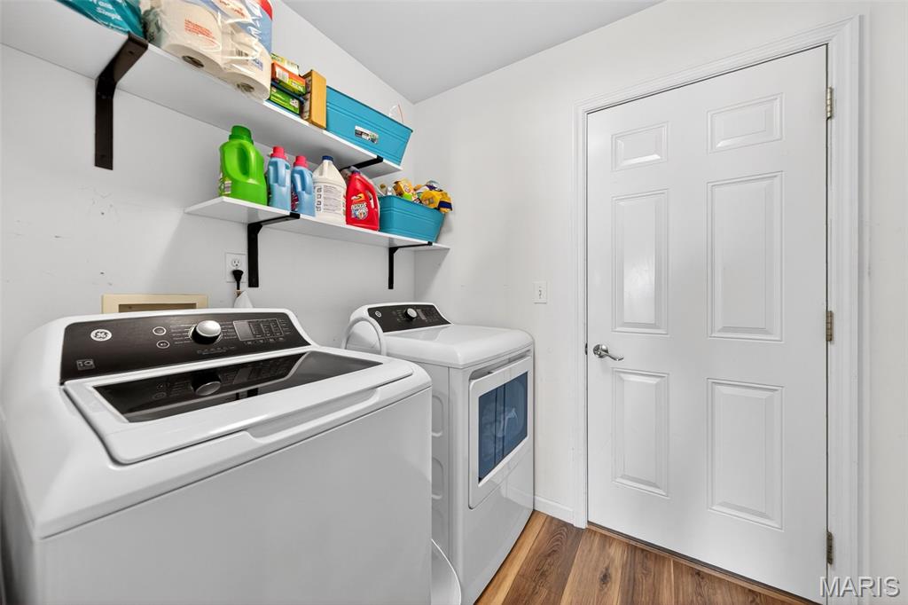 Millstone Lakes - Residential