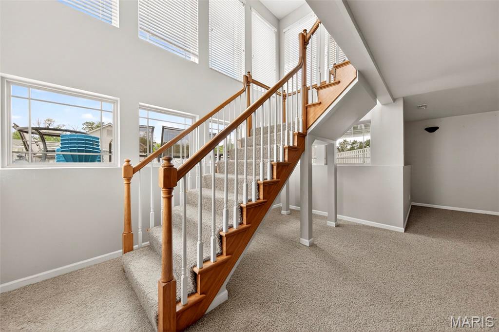 Millstone Lakes - Residential