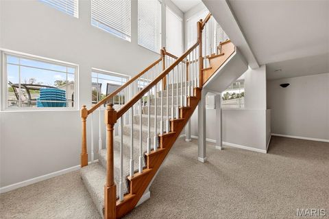 Tiny photo for 27 Millstone Lake Drive, Winfield, MO 63389 (MLS # 26024521)