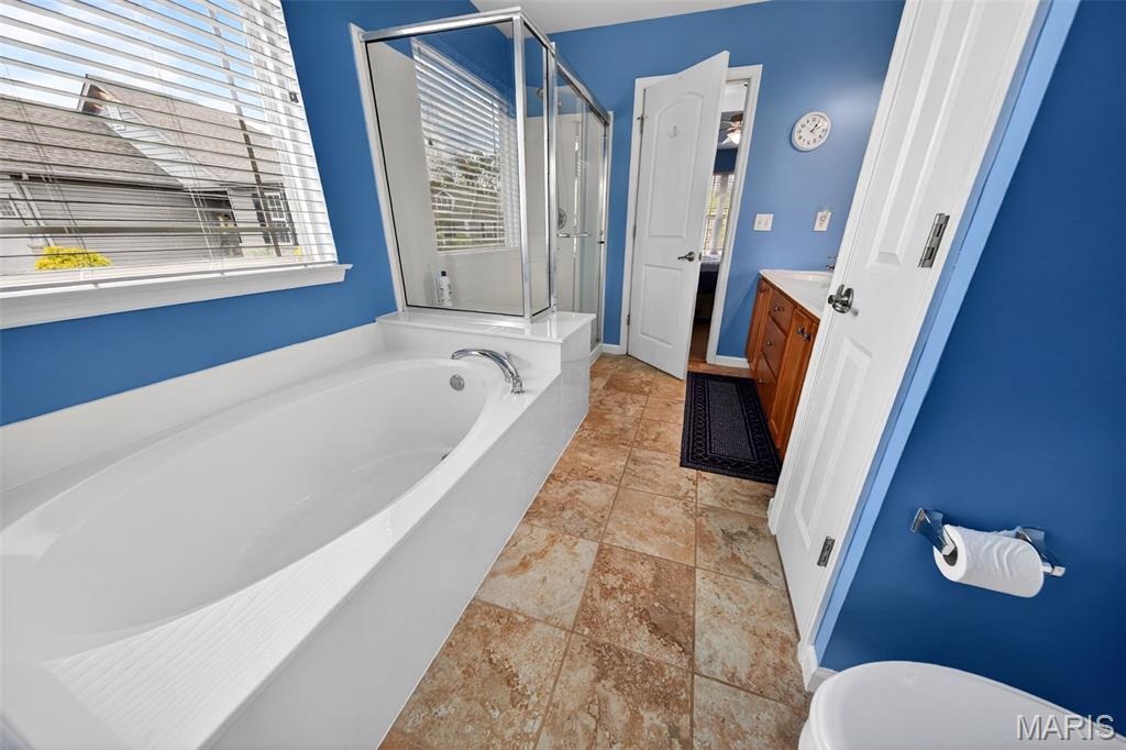Millstone Lakes - Residential