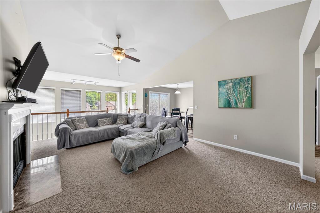 Millstone Lakes - Residential