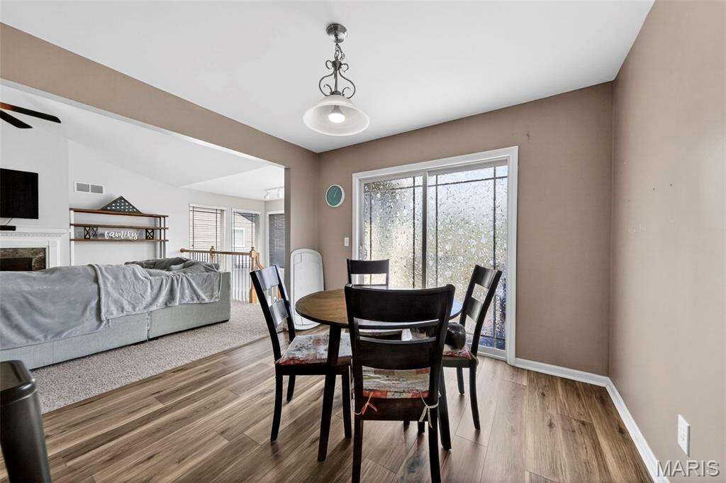 Millstone Lakes - Residential
