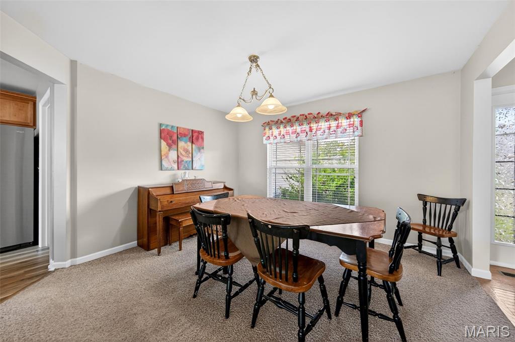 Millstone Lakes - Residential