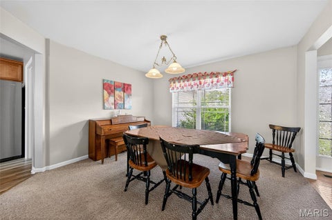 Tiny photo for 27 Millstone Lake Drive, Winfield, MO 63389 (MLS # 26024521)