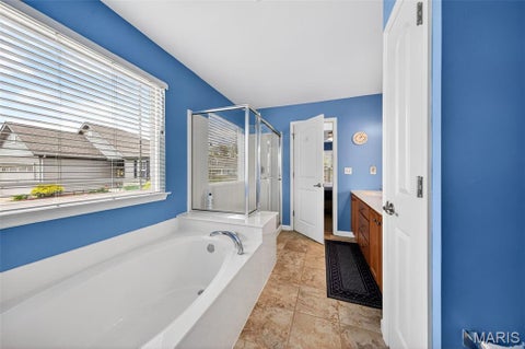 Tiny photo for 27 Millstone Lake Drive, Winfield, MO 63389 (MLS # 26024521)
