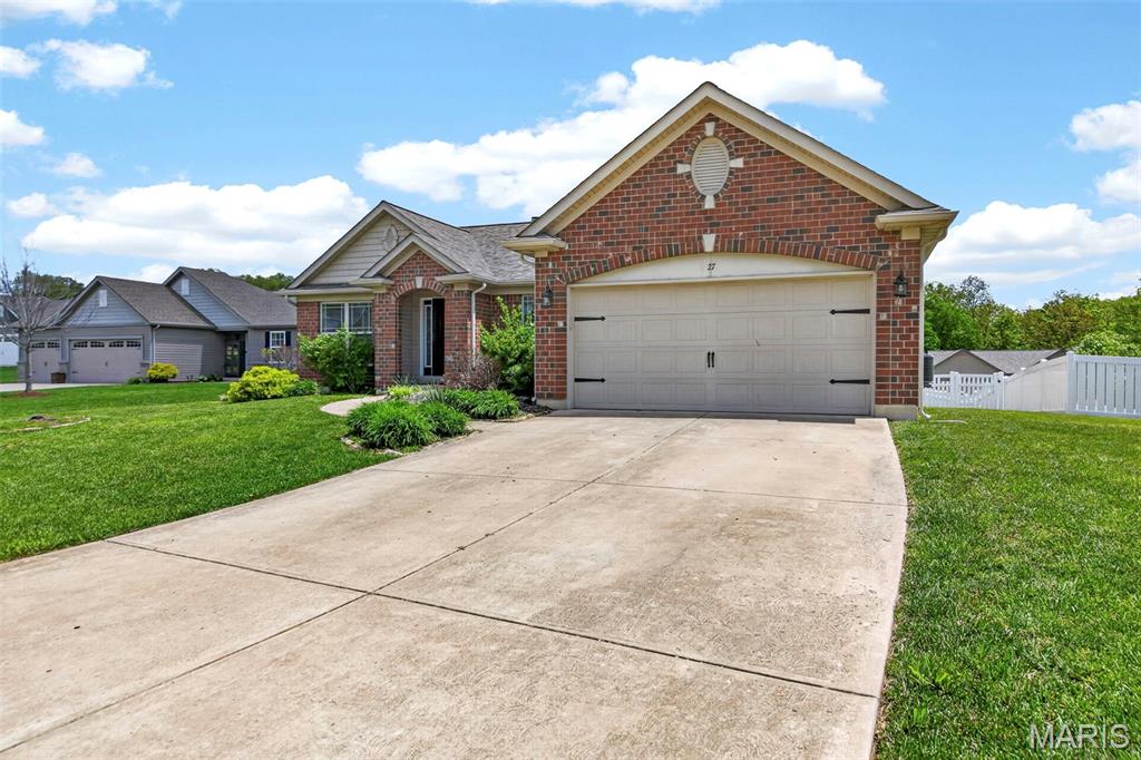 Millstone Lakes - Residential