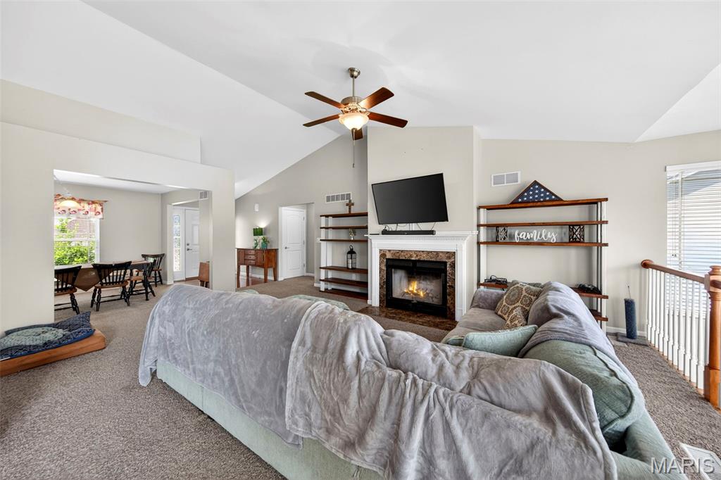 Millstone Lakes - Residential