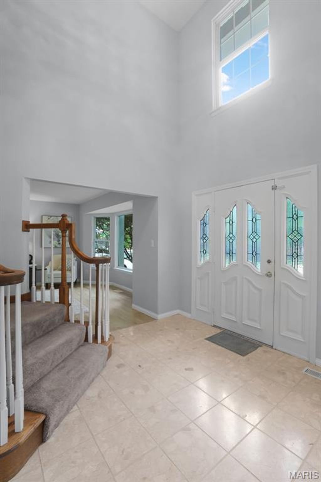 Photo of 61 Moselle Court, Florissant, MO 63031 (MLS # 26037984)