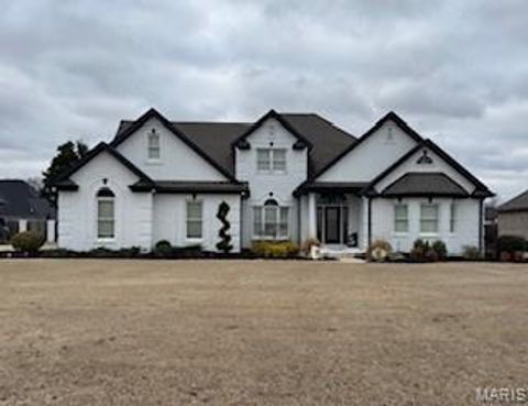 Photo of 803 Sweetbriar Drive, Kennett, MO 63857 (MLS # 26008504)