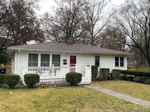 308 N 35th Street Belleville IL 62226