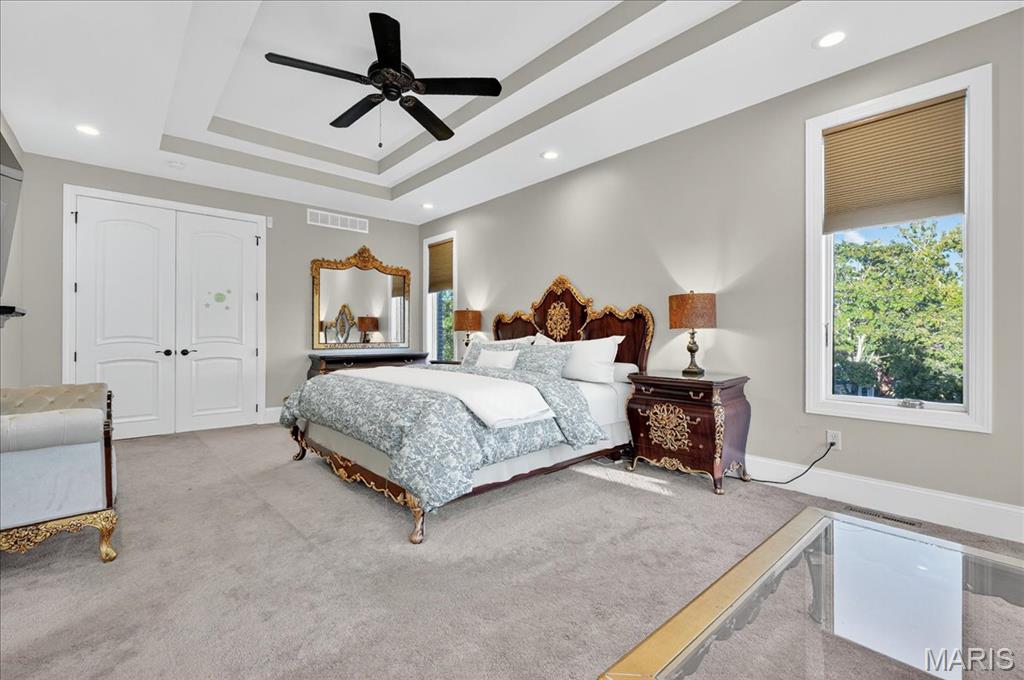 Thornhill Estates 5 - Residential