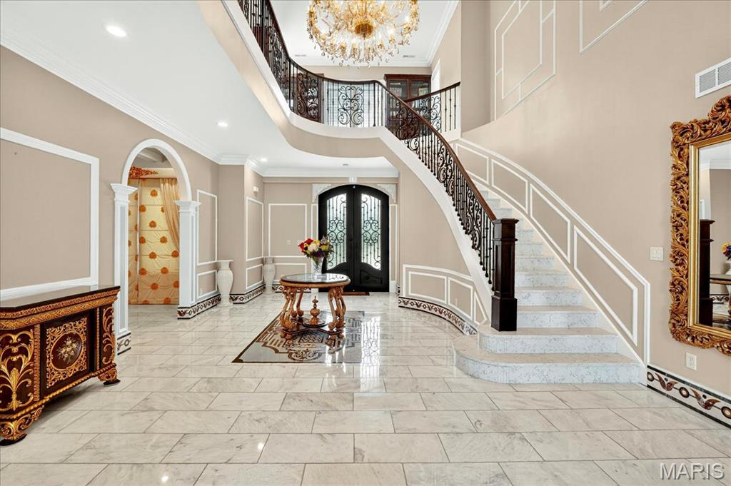 Thornhill Estates 5 - Residential