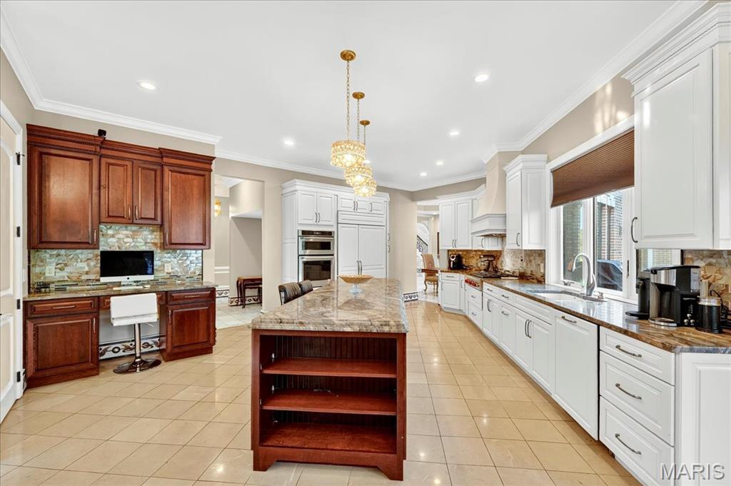 Thornhill Estates 5 - Residential