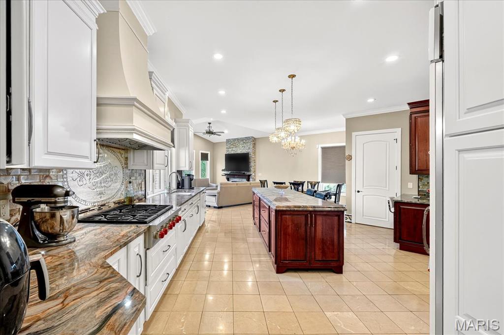 Thornhill Estates 5 - Residential