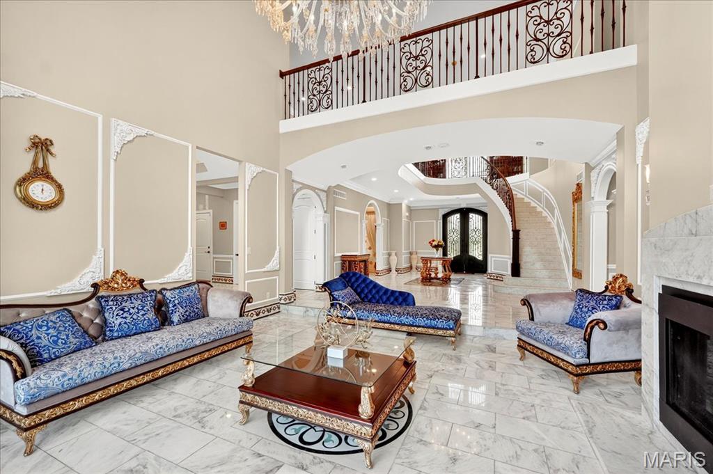 Thornhill Estates 5 - Residential