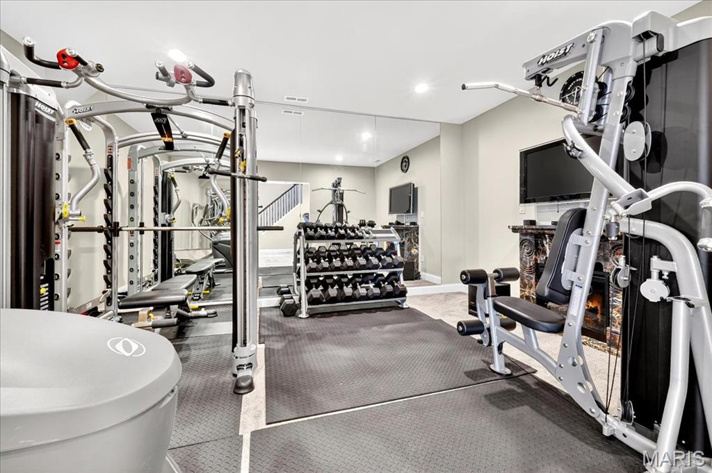 Thornhill Estates 5 - Residential