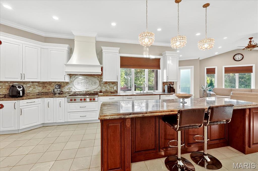 Thornhill Estates 5 - Residential