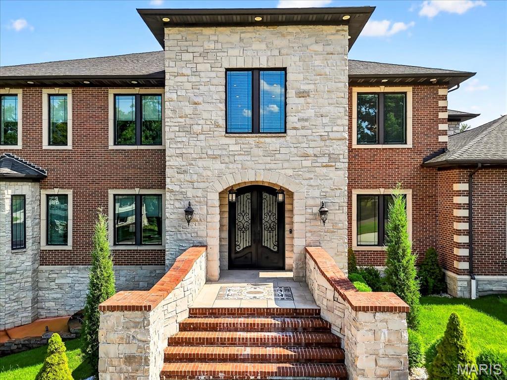 13354 Thornhill Drive