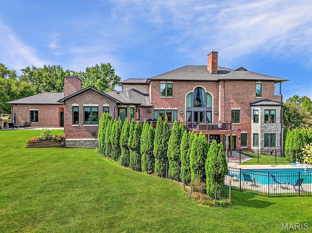 Thornhill Estates 5 - Residential