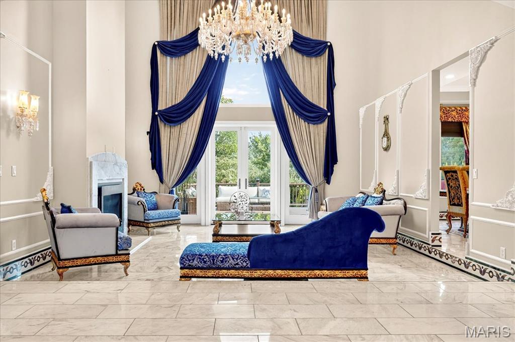 Thornhill Estates 5 - Residential